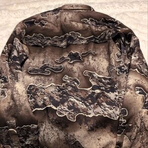 Blocker Outdoors shield series S3 hunting shirt.